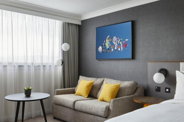Cardiff Marriott Resort - Cardiff