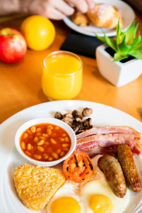Holiday Inn Cardiff City Centre by IHG - Cardiff