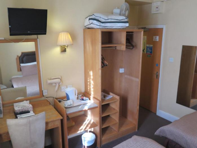 Cardiff Sandringham Hotel - 卡地夫