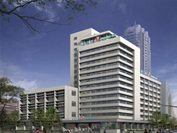 錦江之星青島中山路店