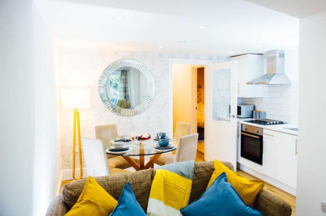 Your Home to Home Luxury Cardiff Accommodation - Cardiff