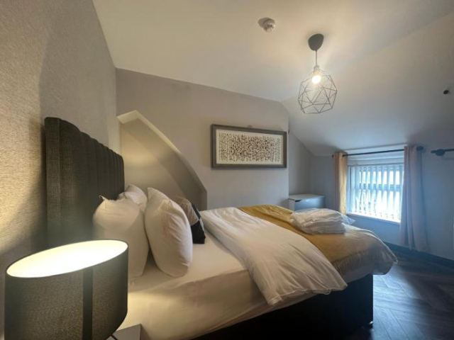 Taff Waterside Premier Apartments - Cardiff
