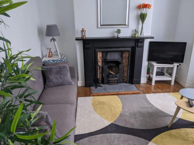 House for Families or Groups near Cardiff City Centre - 卡地夫
