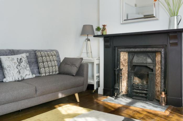 House for Families or Groups near Cardiff City Centre - 卡地夫