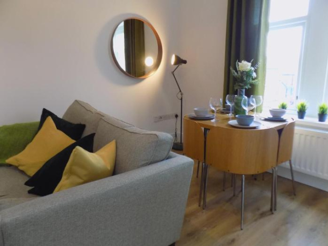 Villa Mimosa 4 - Cardiff