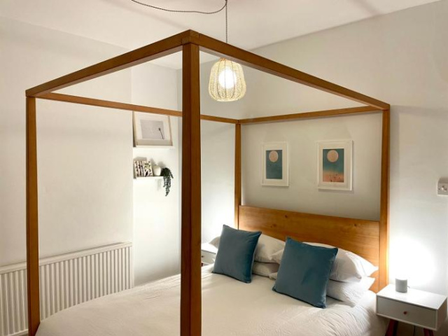 TAFFS MEAD HOUSE Central City Location, nr Stadium, Family Friendly - Cardiff