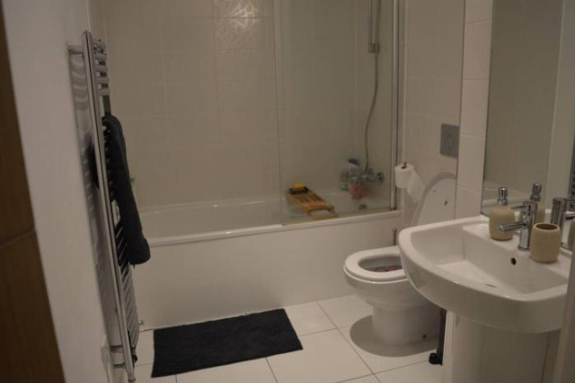 Apartment in Cardiff - Cardiff