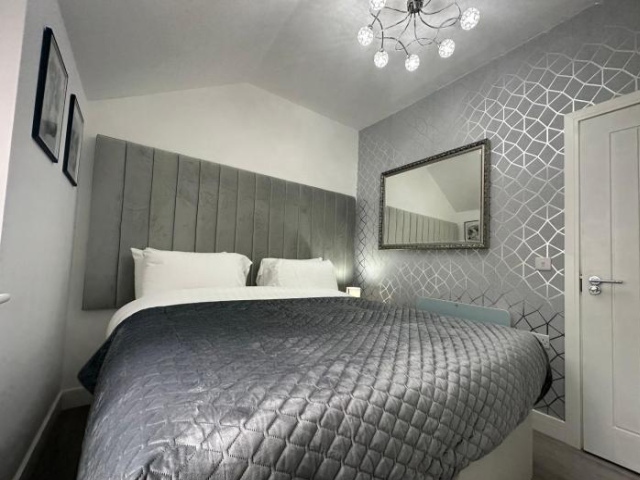 Nottage House Premier Apartments - Cardiff