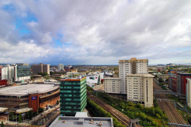 The View - LONG STAY OFFER - Modern Central Apartment and Parking by CTO Serviced Apartments - Cardiff