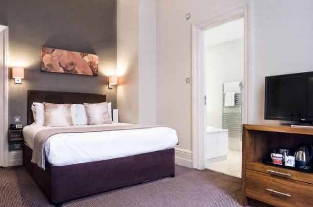 The Met Hotel Leeds - Leeds