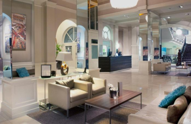 The Met Hotel Leeds - Leeds