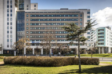 ibis budget Leeds Centre Royal Armouries Museum