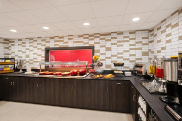 Ramada by Wyndham Leeds East