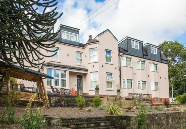 Haibanke Hotel - Leeds