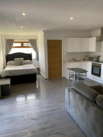 The Bungalow