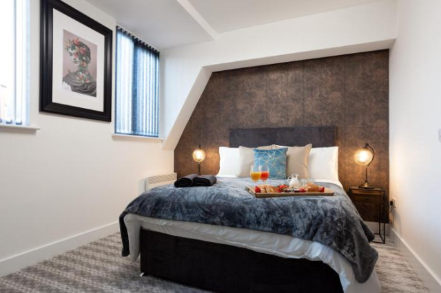Leeds Super Luxurious Apartments - Leeds