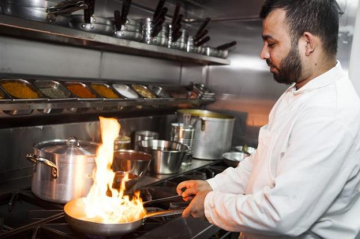 Ascot Grange Hotel - Woking Restaurant