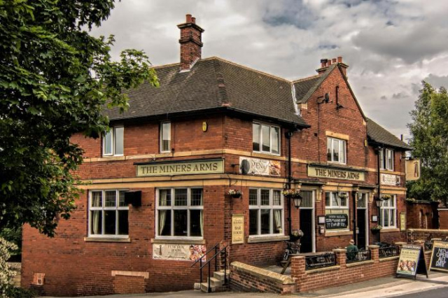 Miners Arms Inn - Leeds