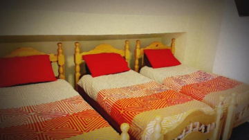 Park Bed and Breakfast