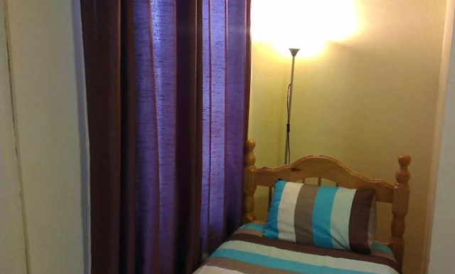 Park Bed and Breakfast - Leeds