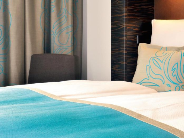 Motel One Berlin-Bellevue - Berlin