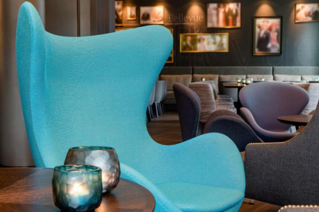 Motel One Berlin-Bellevue - Berlin