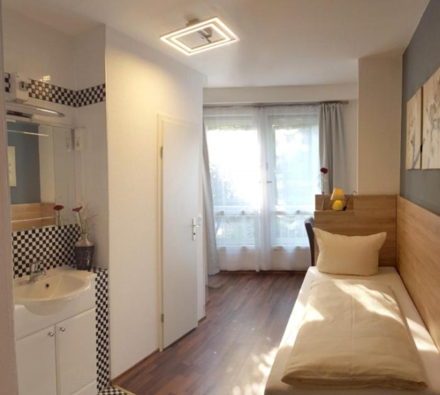 Hotel Berlin City - Berlin