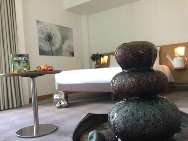 Novotel Berlin Tierpark - Berlin