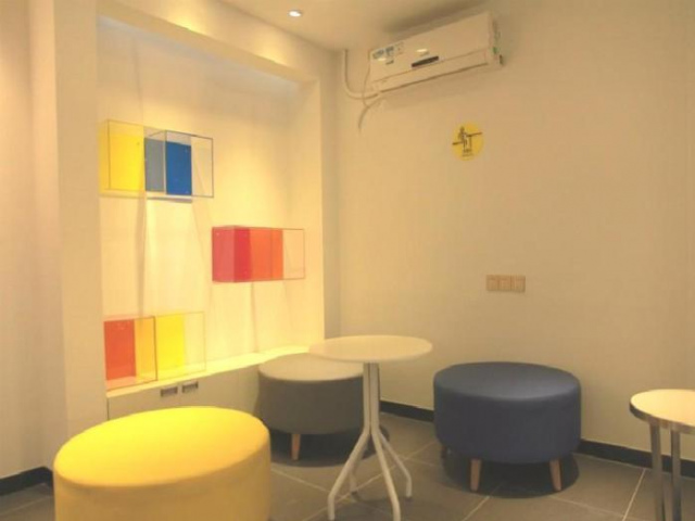 7Days Inn Qinzhou Niannianfeng Plaza Xiangyang Street Branch - Guangxi