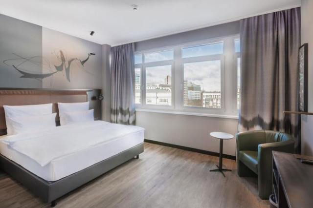 TITANIC Comfort Kurfürstendamm - 柏林