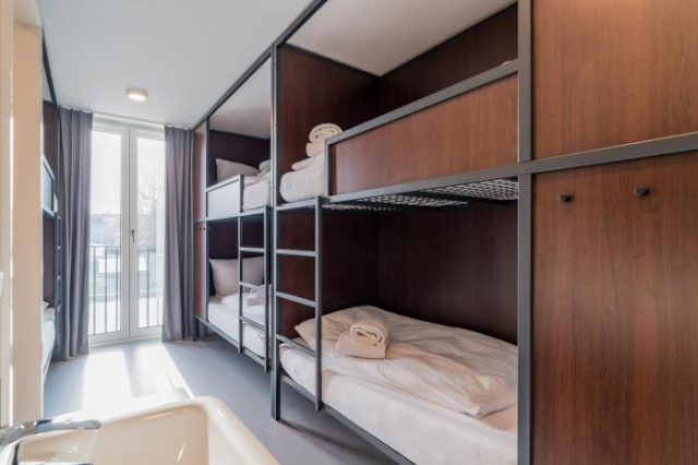 Nena Hostel Berlin - Berlin