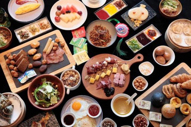 Courtyard by Marriott Liuzhou Sanjiang - Guangxi