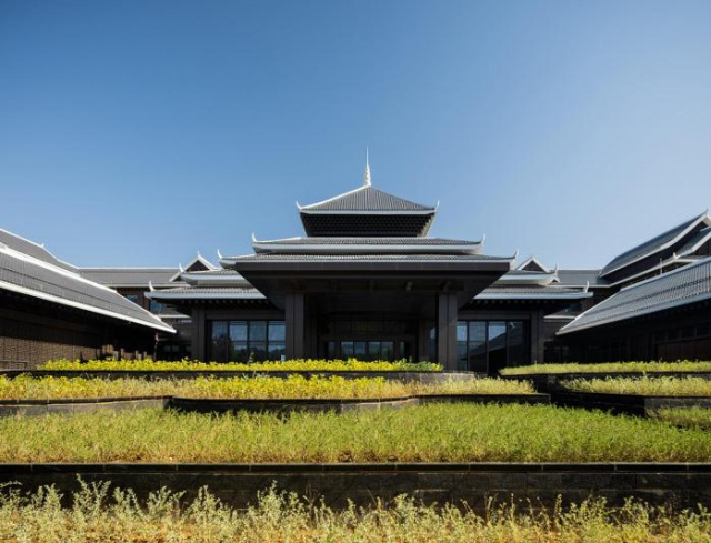 Courtyard by Marriott Liuzhou Sanjiang - Guangxi