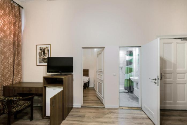 Pankrath Hotel - Berlin