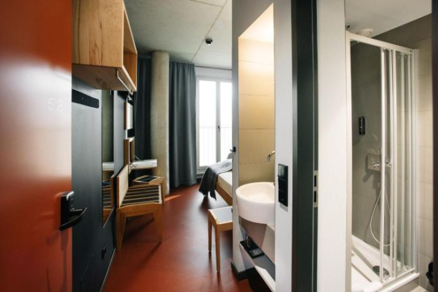 Hotel Rossi - Berlin