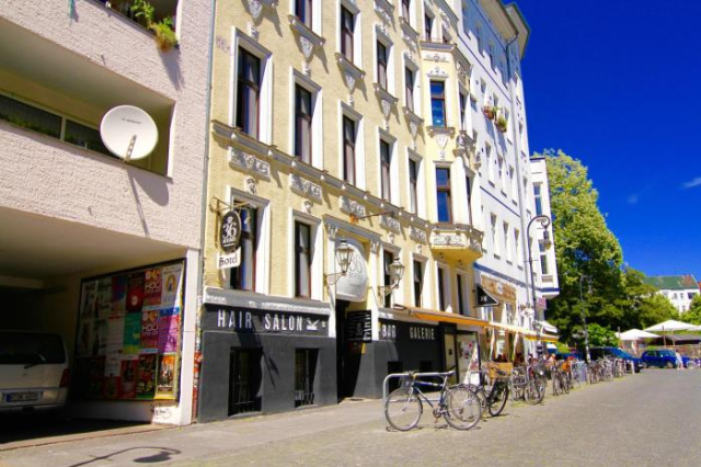 36 Rooms Hostel Berlin Kreuzberg - Berlin