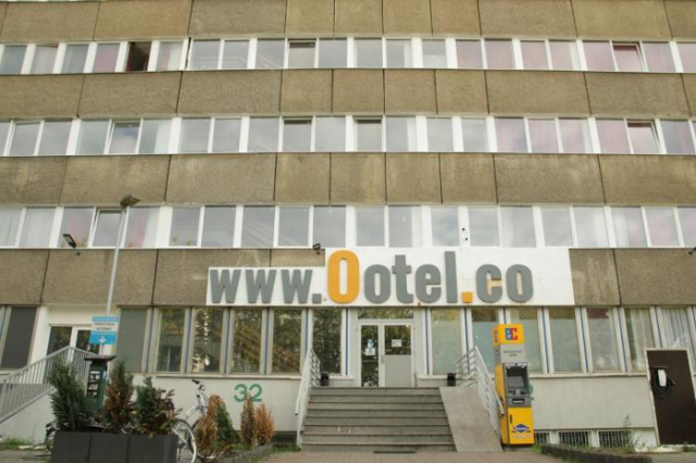 Ootel.com - 柏林