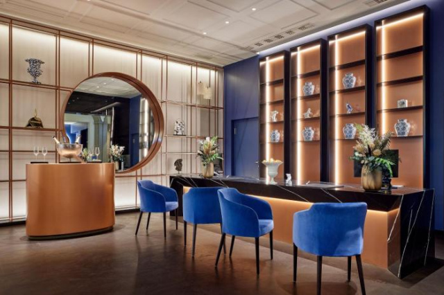 Hotel Luc, Autograph Collection - 柏林