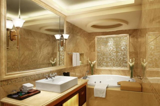 Sheraton Guilin Hotel - Guangxi