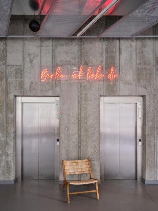 URBAN LOFT Berlin - 柏林