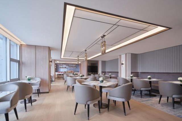 Nanning Marriott Hotel - Guangxi