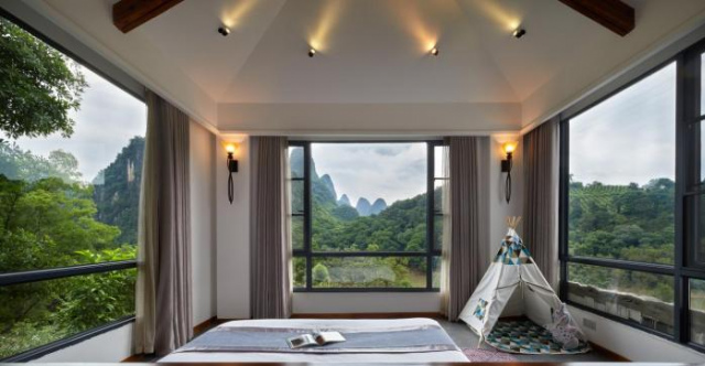 Li River Resort - Guangxi