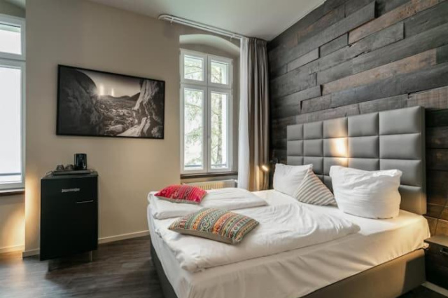 Apartmently - Cozy Studios in the Heart of Friedrichshain - 柏林