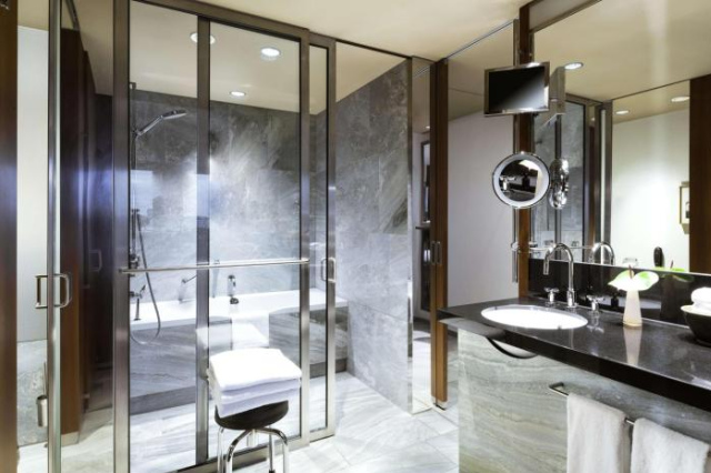 Grand Hyatt Berlin - Berlin