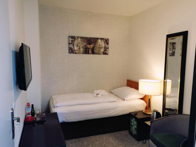 Bölsche Hotel - 柏林