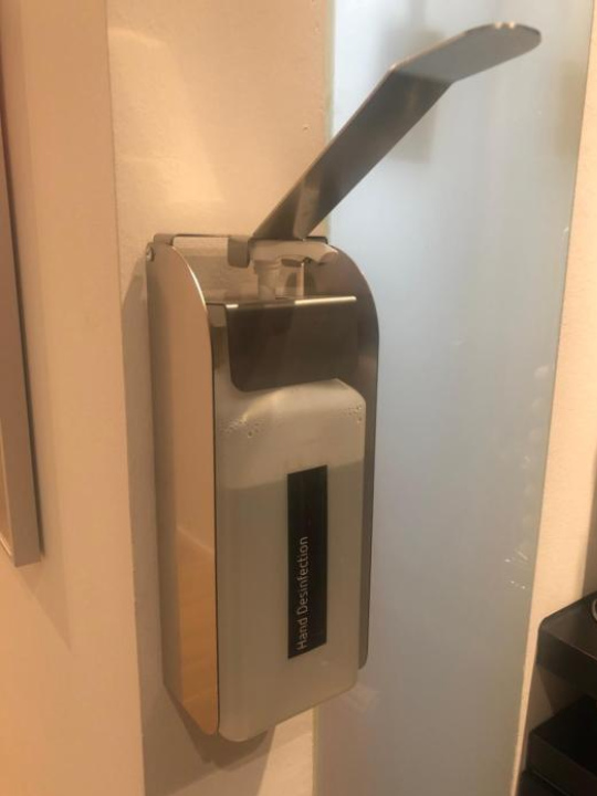 弗里德里希斯海因公寓酒店 - 柏林