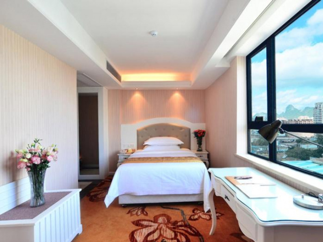 Vienna Hotel Guangxi Guilin - Guangxi