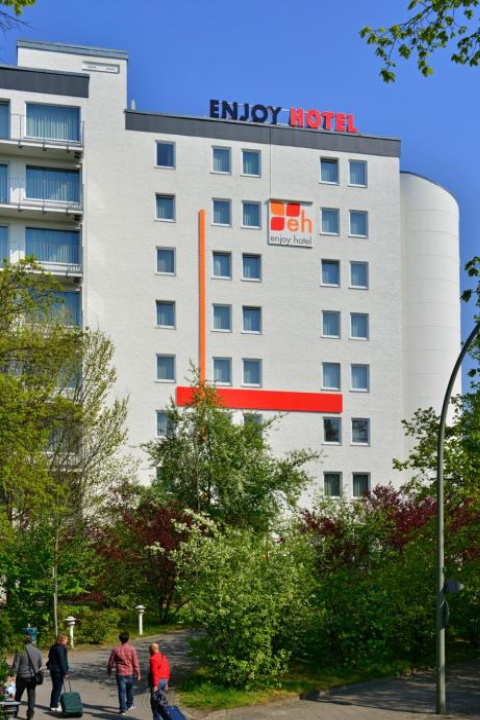 柏林市美森怡居酒店 - 柏林