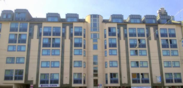 Hotel Europa