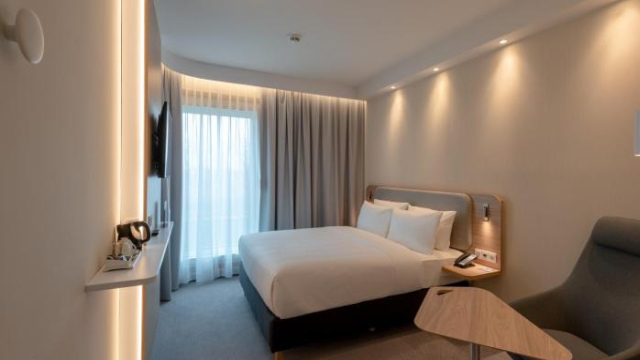 Holiday Inn Express - MUNICH NORTH by IHG - Munich